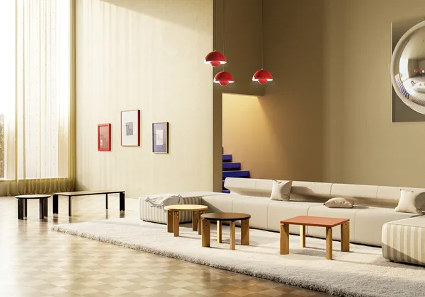 Bast tables and UP sofa Fora Form horisontal highres